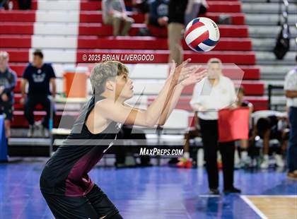 Thumbnail 3 in Regis Groff vs. Severance (CHSAA 4A Round 2) photogallery.