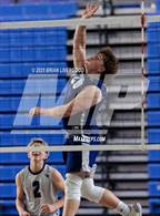 Photo from the gallery "Regis Groff vs. Severance (CHSAA 4A Round 2)"