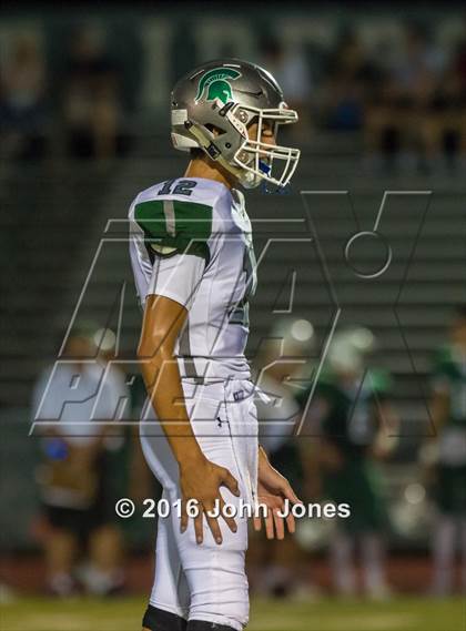 Thumbnail 2 in DePaul Catholic vs Ramapo (Scrimmage) photogallery.