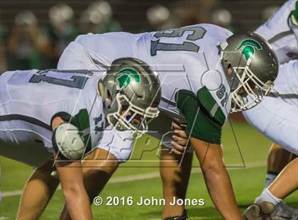 Thumbnail 2 in DePaul Catholic vs Ramapo (Scrimmage) photogallery.