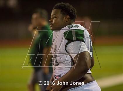 Thumbnail 1 in DePaul Catholic vs Ramapo (Scrimmage) photogallery.