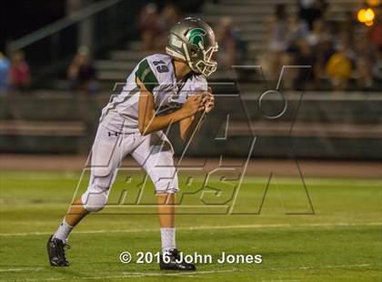 Thumbnail 2 in DePaul Catholic vs Ramapo (Scrimmage) photogallery.