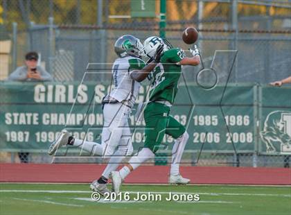 Thumbnail 3 in DePaul Catholic vs Ramapo (Scrimmage) photogallery.