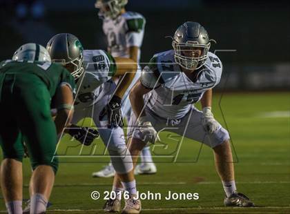 Thumbnail 2 in DePaul Catholic vs Ramapo (Scrimmage) photogallery.
