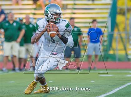 Thumbnail 2 in DePaul Catholic vs Ramapo (Scrimmage) photogallery.