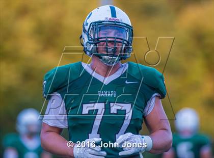 Thumbnail 1 in DePaul Catholic vs Ramapo (Scrimmage) photogallery.