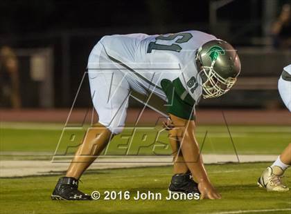 Thumbnail 1 in DePaul Catholic vs Ramapo (Scrimmage) photogallery.