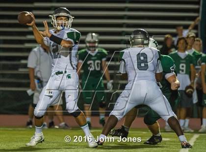 Thumbnail 3 in DePaul Catholic vs Ramapo (Scrimmage) photogallery.