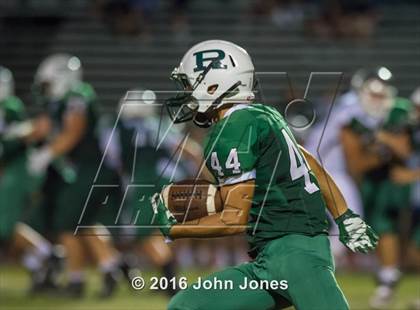 Thumbnail 2 in DePaul Catholic vs Ramapo (Scrimmage) photogallery.