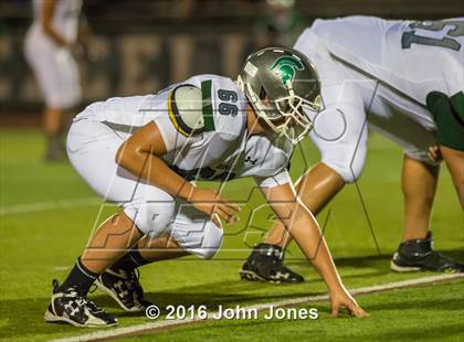 Thumbnail 3 in DePaul Catholic vs Ramapo (Scrimmage) photogallery.