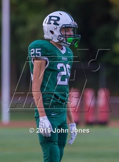 Thumbnail 3 in DePaul Catholic vs Ramapo (Scrimmage) photogallery.