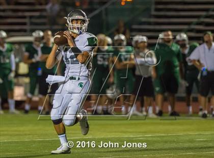 Thumbnail 3 in DePaul Catholic vs Ramapo (Scrimmage) photogallery.