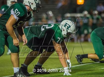 Thumbnail 1 in DePaul Catholic vs Ramapo (Scrimmage) photogallery.