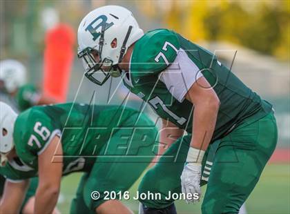 Thumbnail 3 in DePaul Catholic vs Ramapo (Scrimmage) photogallery.