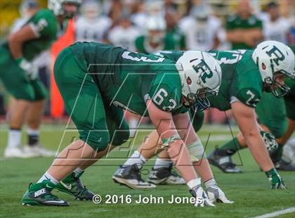 Thumbnail 2 in DePaul Catholic vs Ramapo (Scrimmage) photogallery.
