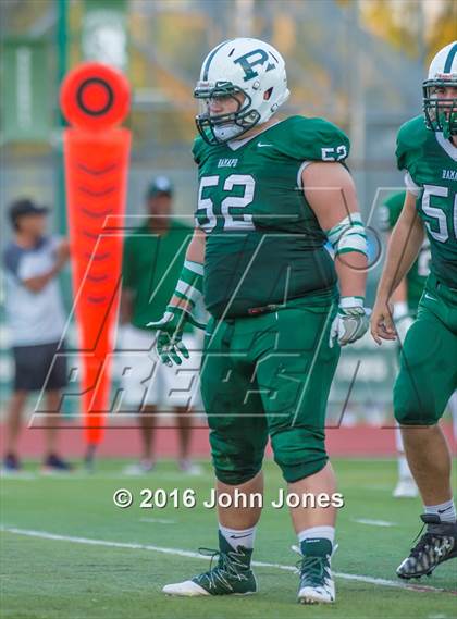 Thumbnail 3 in DePaul Catholic vs Ramapo (Scrimmage) photogallery.