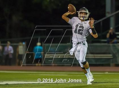 Thumbnail 1 in DePaul Catholic vs Ramapo (Scrimmage) photogallery.