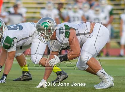 Thumbnail 1 in DePaul Catholic vs Ramapo (Scrimmage) photogallery.