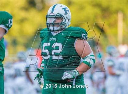 Thumbnail 2 in DePaul Catholic vs Ramapo (Scrimmage) photogallery.