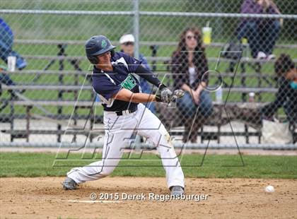 Thumbnail 1 in Wheat Ridge vs Kennedy (CHSAA 4A District Playoff) photogallery.