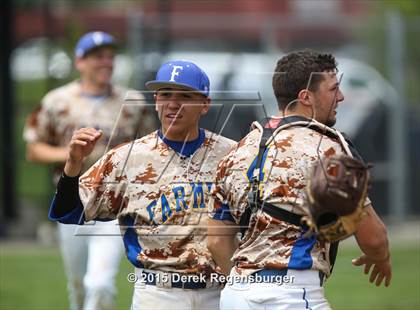 Thumbnail 1 in Wheat Ridge vs Kennedy (CHSAA 4A District Playoff) photogallery.