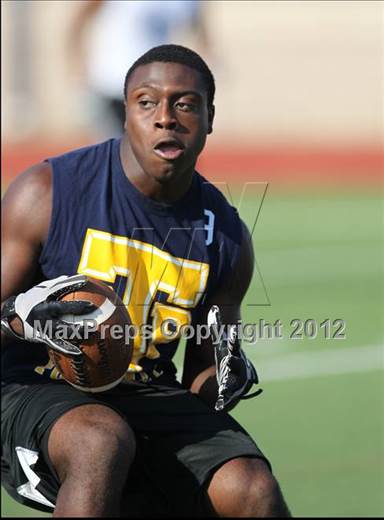 Monday, Jun 25, 2012