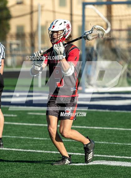 Thumbnail 1 in Vista Ridge @ Central Catholic photogallery.
