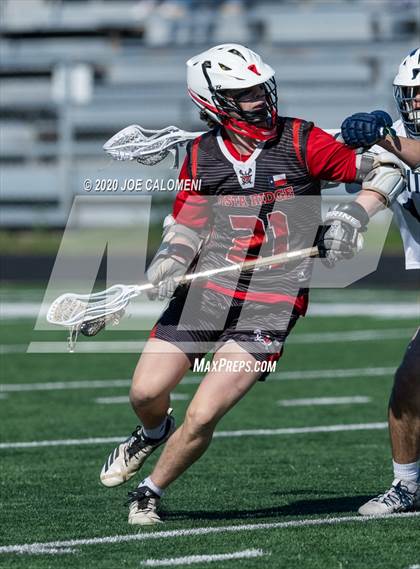Thumbnail 3 in Vista Ridge @ Central Catholic photogallery.