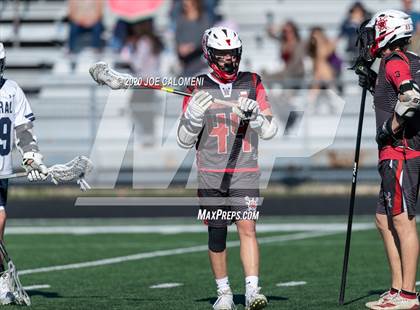 Thumbnail 1 in Vista Ridge @ Central Catholic photogallery.