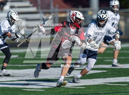 Thumbnail 1 in Vista Ridge @ Central Catholic photogallery.