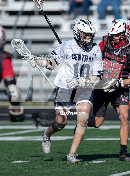 Thumbnail 1 in Vista Ridge @ Central Catholic photogallery.