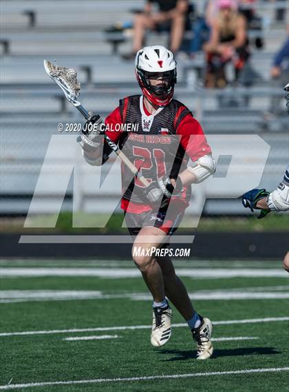 Thumbnail 3 in Vista Ridge @ Central Catholic photogallery.