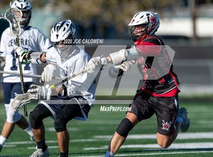 Thumbnail 1 in Vista Ridge @ Central Catholic photogallery.