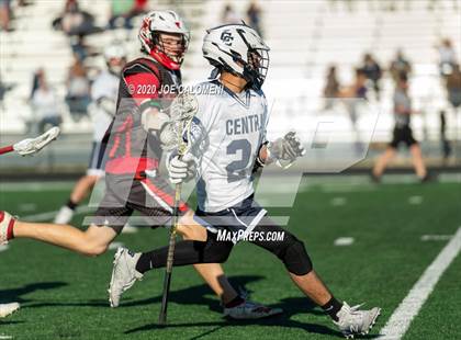 Thumbnail 1 in Vista Ridge @ Central Catholic photogallery.