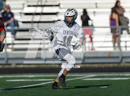 Thumbnail 3 in Vista Ridge @ Central Catholic photogallery.