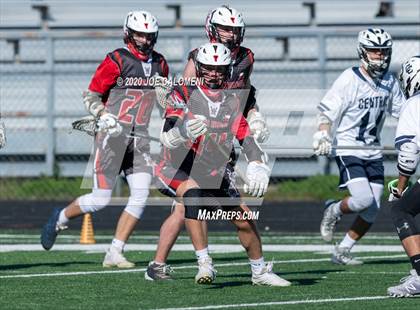 Thumbnail 1 in Vista Ridge @ Central Catholic photogallery.