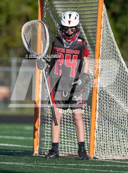 Thumbnail 1 in Vista Ridge @ Central Catholic photogallery.
