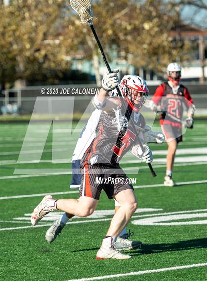 Thumbnail 3 in Vista Ridge @ Central Catholic photogallery.