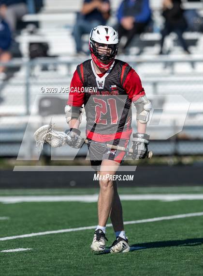 Thumbnail 2 in Vista Ridge @ Central Catholic photogallery.