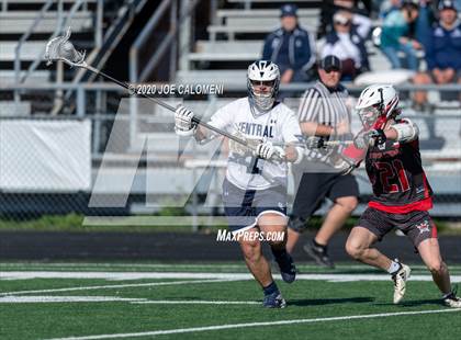 Thumbnail 1 in Vista Ridge @ Central Catholic photogallery.