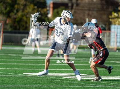 Thumbnail 3 in Vista Ridge @ Central Catholic photogallery.