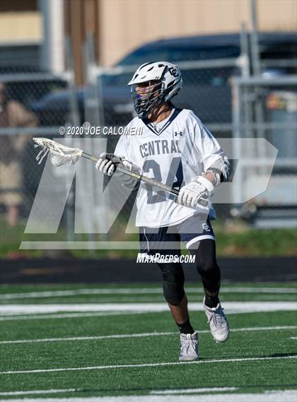 Thumbnail 3 in Vista Ridge @ Central Catholic photogallery.