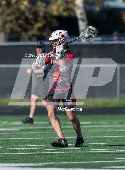 Thumbnail 2 in Vista Ridge @ Central Catholic photogallery.