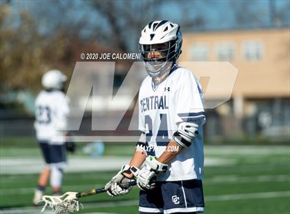 Thumbnail 3 in Vista Ridge @ Central Catholic photogallery.
