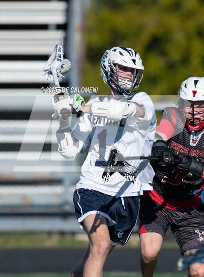 Thumbnail 3 in Vista Ridge @ Central Catholic photogallery.