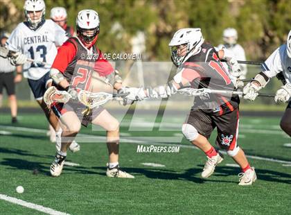 Thumbnail 3 in Vista Ridge @ Central Catholic photogallery.