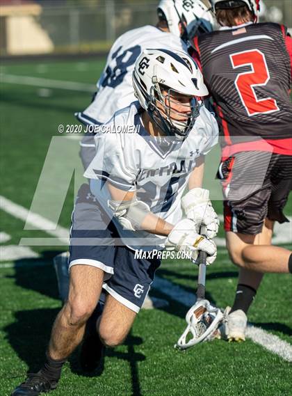 Thumbnail 1 in Vista Ridge @ Central Catholic photogallery.