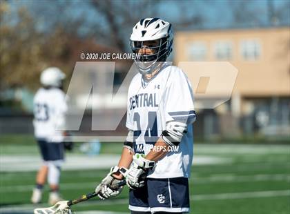 Thumbnail 1 in Vista Ridge @ Central Catholic photogallery.