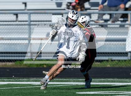 Thumbnail 1 in Vista Ridge @ Central Catholic photogallery.