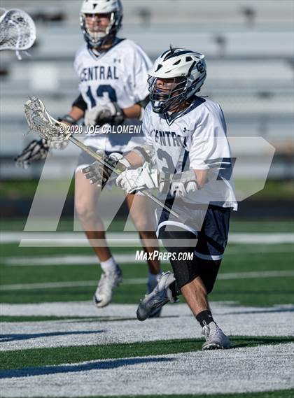 Thumbnail 1 in Vista Ridge @ Central Catholic photogallery.